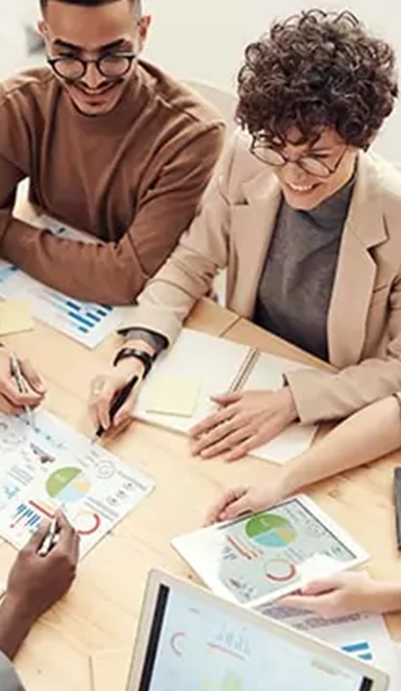 Financial & Legal<br>Due Diligence